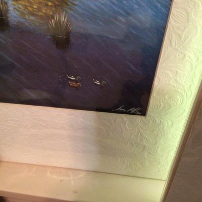 277 Landscape Artist Signed Prints