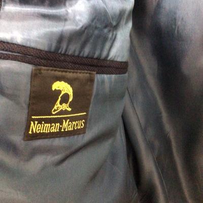203 Menâ€™s Suit Lot 42/44R Neiman Marcus