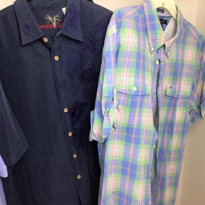 202 Menâ€™s Polo & Short Sleeve Shirts Izod Lacoste