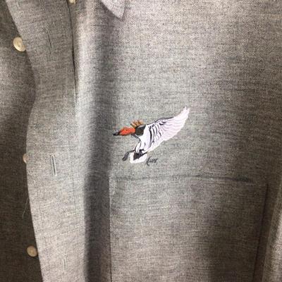 201 Menâ€™s XL Dress Shirt Lot