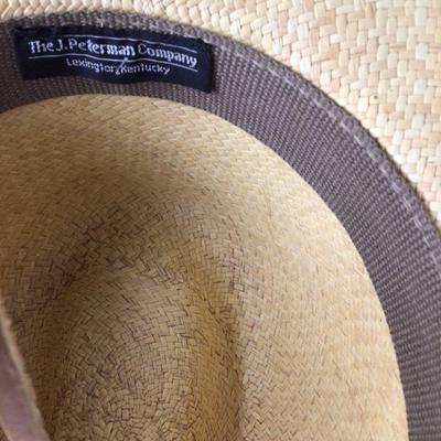 198 Vintage Western Wear Set J. Peterman
