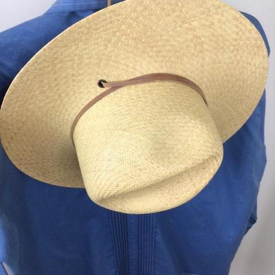 198 Vintage Western Wear Set J. Peterman