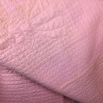 104 Southern Lady Quilt