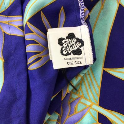 115 Hilo Hattie Wraps Bathing Suit Coverups