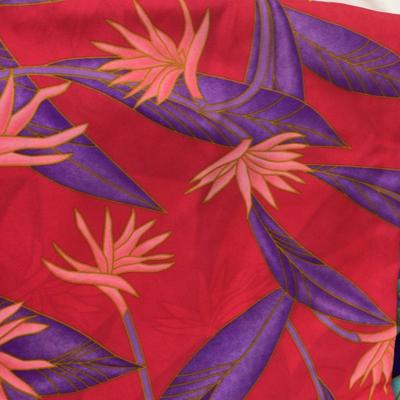115 Hilo Hattie Wraps Bathing Suit Coverups