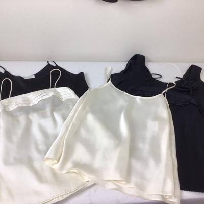 142 Ladies Camisole Tops