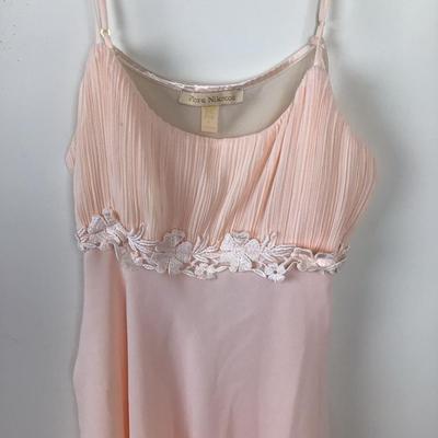 137 Vintage Ladies Slips Large Lot