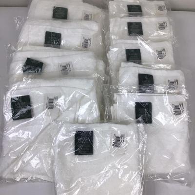 150 Ralph Lauren New Bathroom Towels