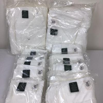 149 Ralph Lauren Bath Towel Lot