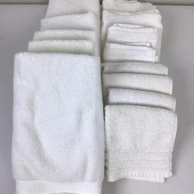 151 Delfinia One Kings Lane Towels