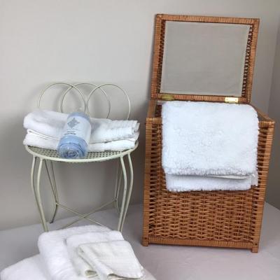 152 Bathroom Decor Items