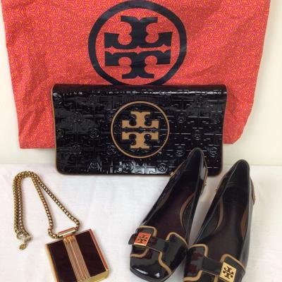 187 Tory Burch Lot