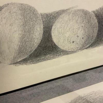 Framed Art