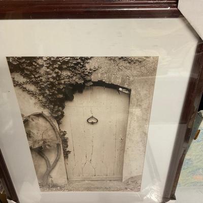 New Framed Prints
