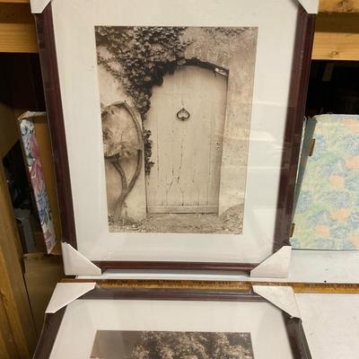 New Framed Prints