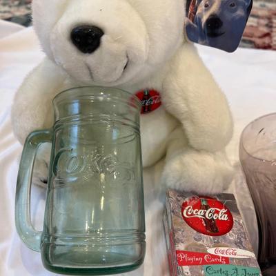 COKE COLLECTABLES
