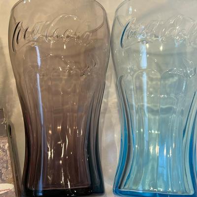 COKE COLLECTABLES