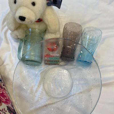 COKE COLLECTABLES