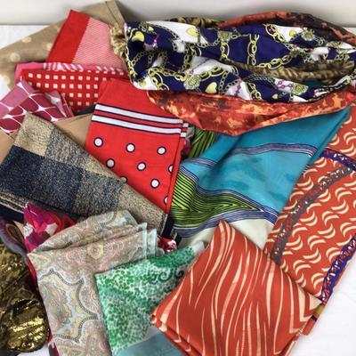 190 Vintage Head Wraps & Scarves Vena Sean Combs