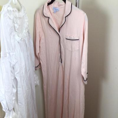 075 Boho Pajama Lot Pajamagram Victoriaâ€™s Secret
