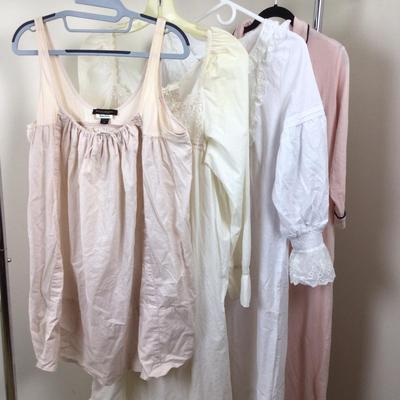 075 Boho Pajama Lot Pajamagram Victoriaâ€™s Secret