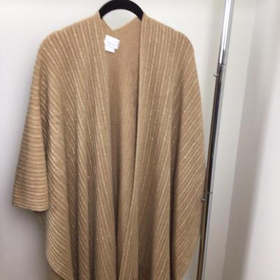 081 Ladies Spiegel Lot Sequins Cape