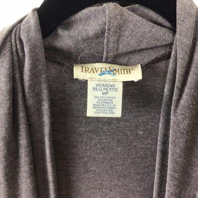 086 Travellsmith PM Travel Set