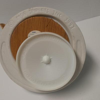 Hummingbird collection