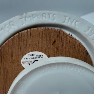 Hummingbird collection