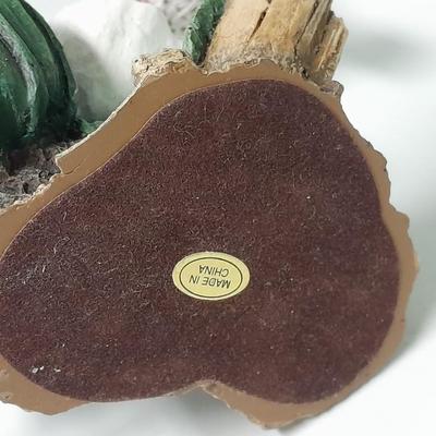 Hummingbird collection