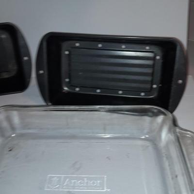 Bake a cake, and have some bread too!