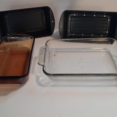 Bake a cake, and have some bread too!