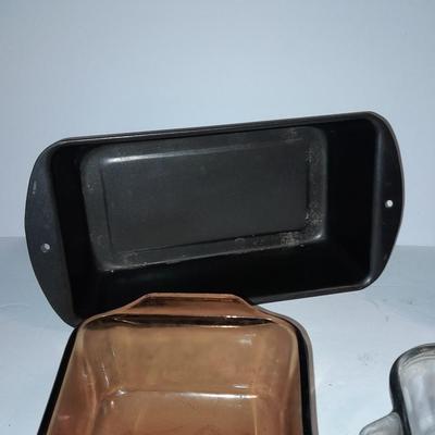 Bake a cake, and have some bread too!