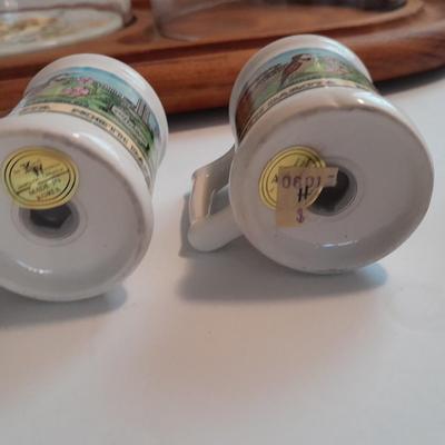 Goodwood Genuine teak Cheese board and more