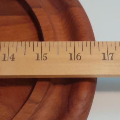 Goodwood Genuine teak Cheese board and more