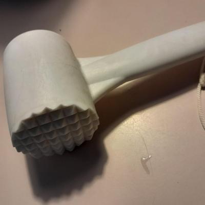 Almost every Kitchen Utensil you'll ever need!