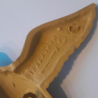 Wall hanging Corinthians 13:4-7 Love is Patient, Love is Kind with Christmas around the world Angels