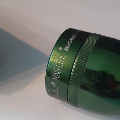 New Suntone panoramic camera, Suntone 4 in 1 emergency AM/FM Radio lantern and MAG-LITE