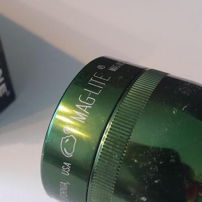 New Suntone panoramic camera, Suntone 4 in 1 emergency AM/FM Radio lantern and MAG-LITE