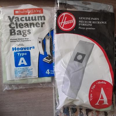 Hoover PowerDrive Vacuum Concept two Teo in one vacuum cleaner