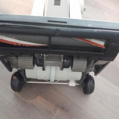 Hoover PowerDrive Vacuum Concept two Teo in one vacuum cleaner