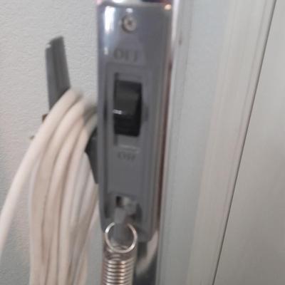 Hoover PowerDrive Vacuum Concept two Teo in one vacuum cleaner