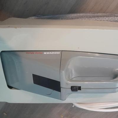 Hoover PowerDrive Vacuum Concept two Teo in one vacuum cleaner