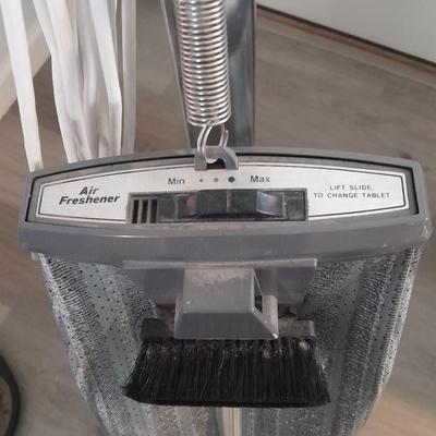 Hoover PowerDrive Vacuum Concept two Teo in one vacuum cleaner