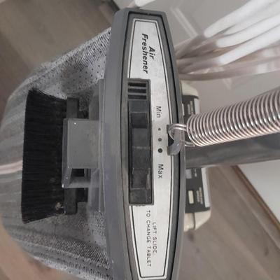 Hoover PowerDrive Vacuum Concept two Teo in one vacuum cleaner