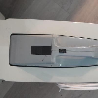 Hoover PowerDrive Vacuum Concept two Teo in one vacuum cleaner