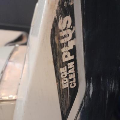 Hoover PowerDrive Vacuum Concept two Teo in one vacuum cleaner