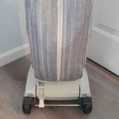 Hoover PowerDrive Vacuum Concept two Teo in one vacuum cleaner