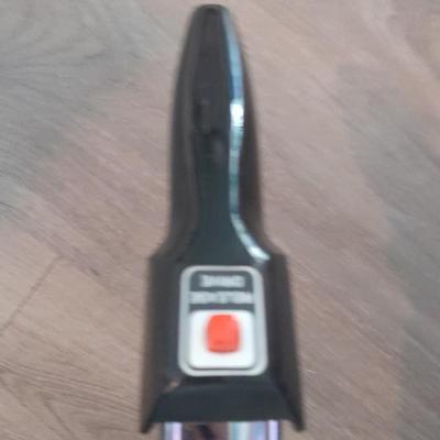 Hoover PowerDrive Vacuum Concept two Teo in one vacuum cleaner