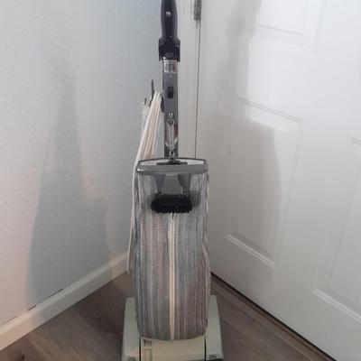 Hoover PowerDrive Vacuum Concept two Teo in one vacuum cleaner
